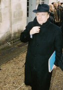 Hubert Védrine Hubert Védrine