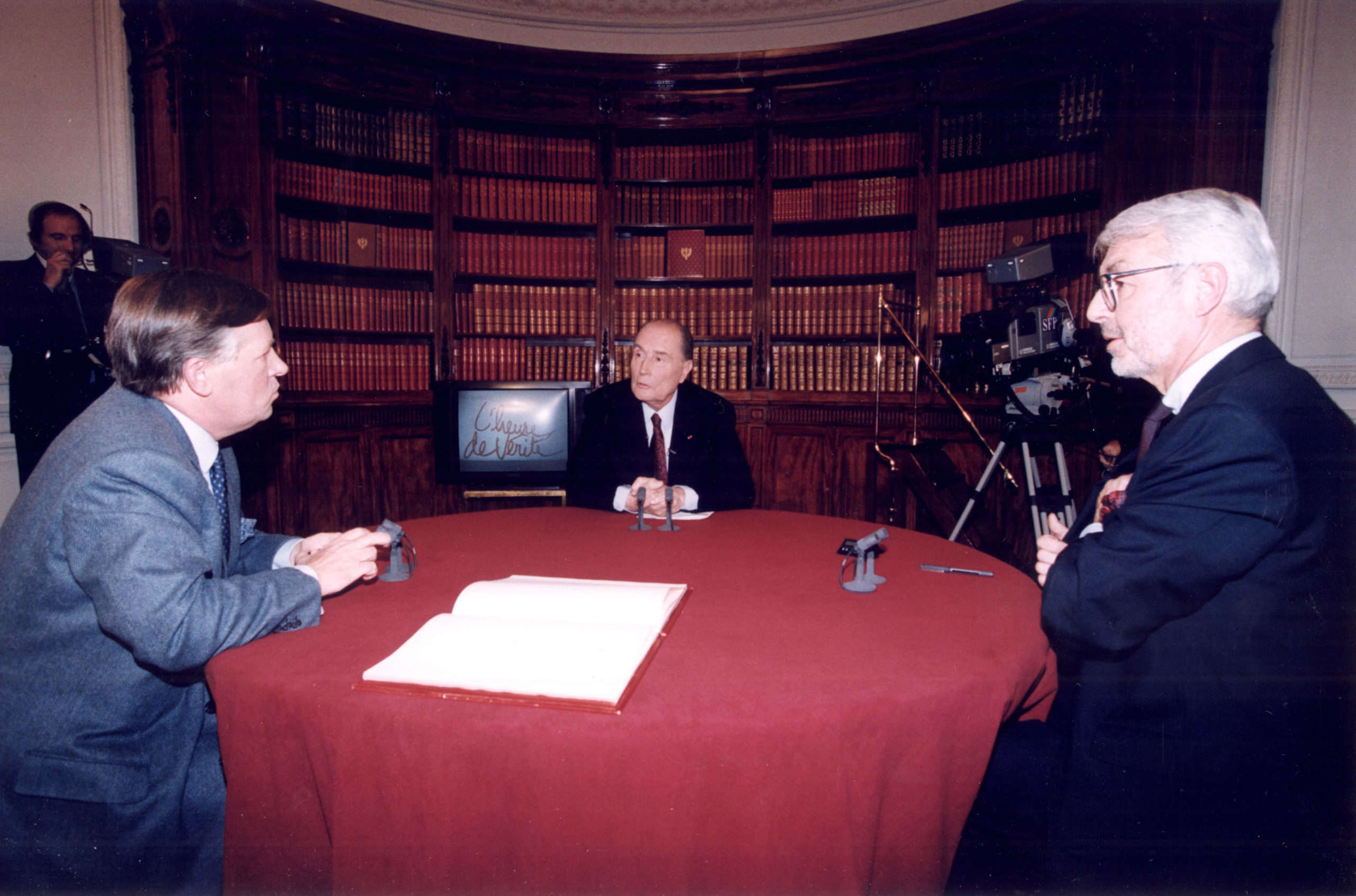 Chomage De La Continuite Dans L Effort Institut Francois Mitterrand